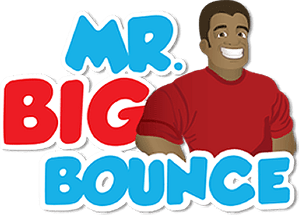 Mr. Big Bounce
